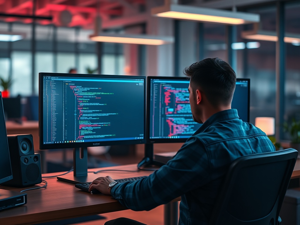 Entorno staging: probar cambios antes de publicar en producción