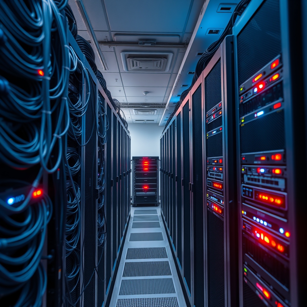 Ciberseguridad esencial para pequeñas y medianas empresas