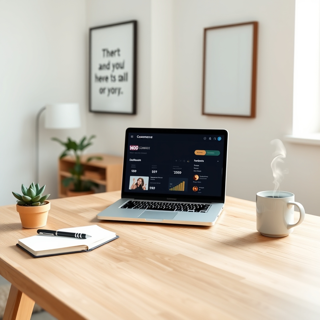 montar tu tienda online