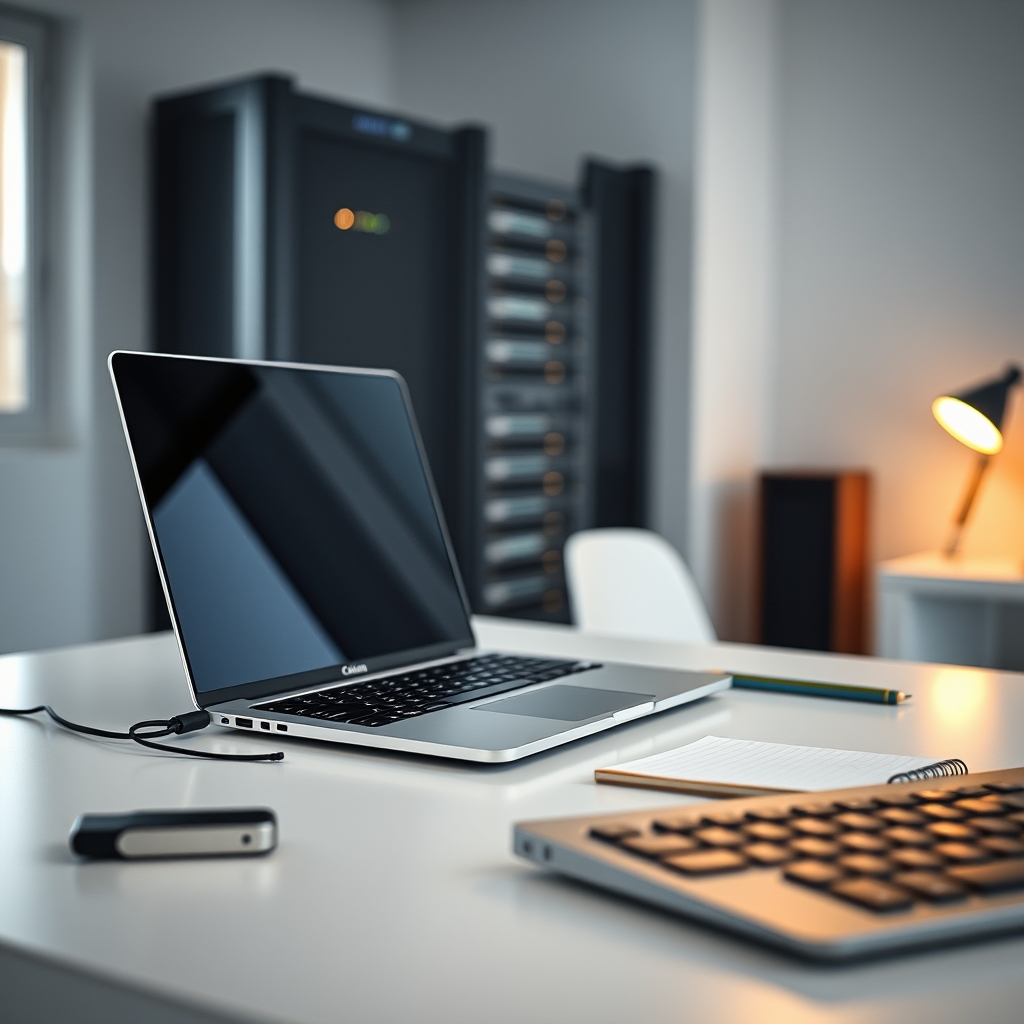 soporte IT teletrabajo