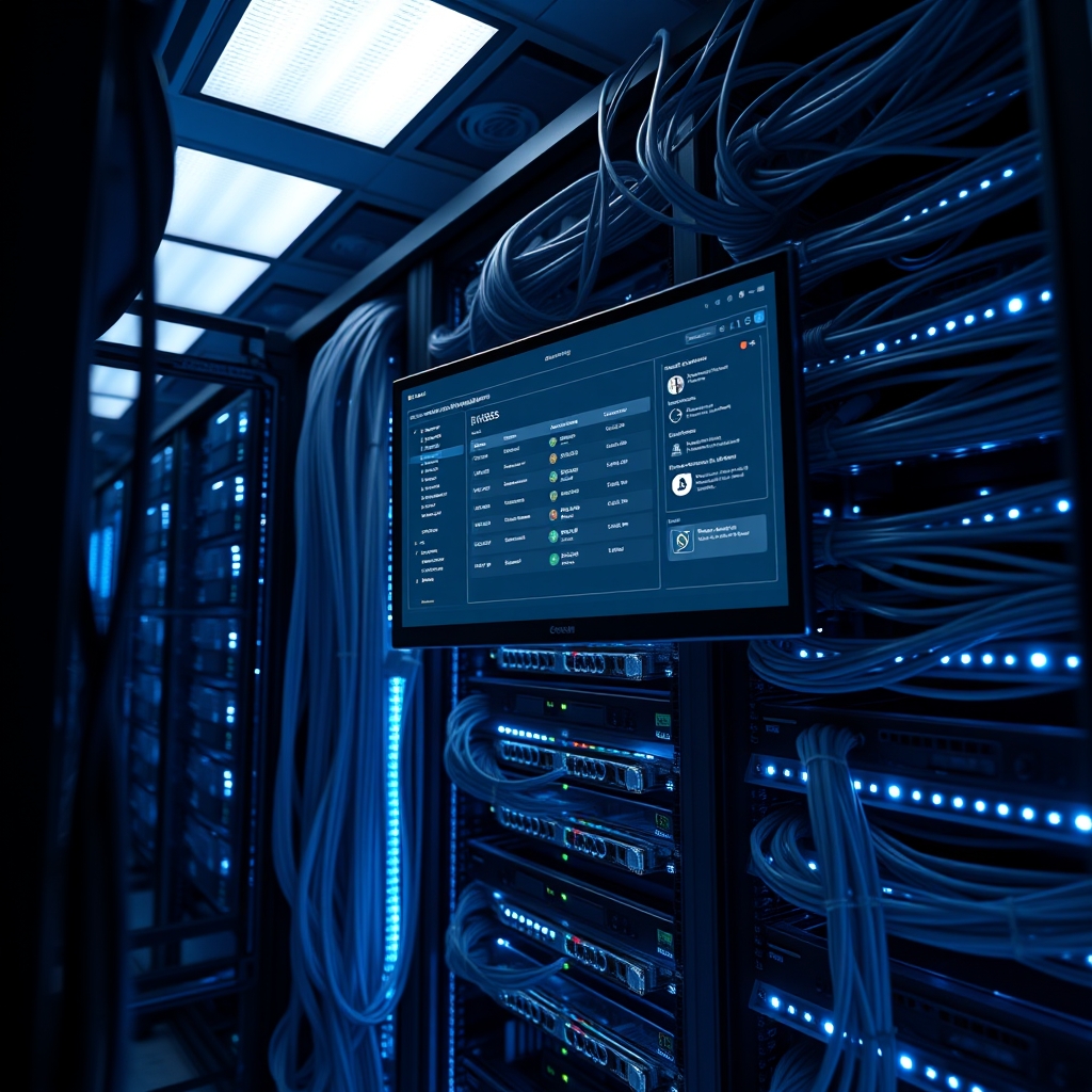 optimización DNS SEO