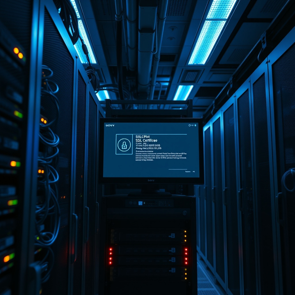 errores SSL comunes