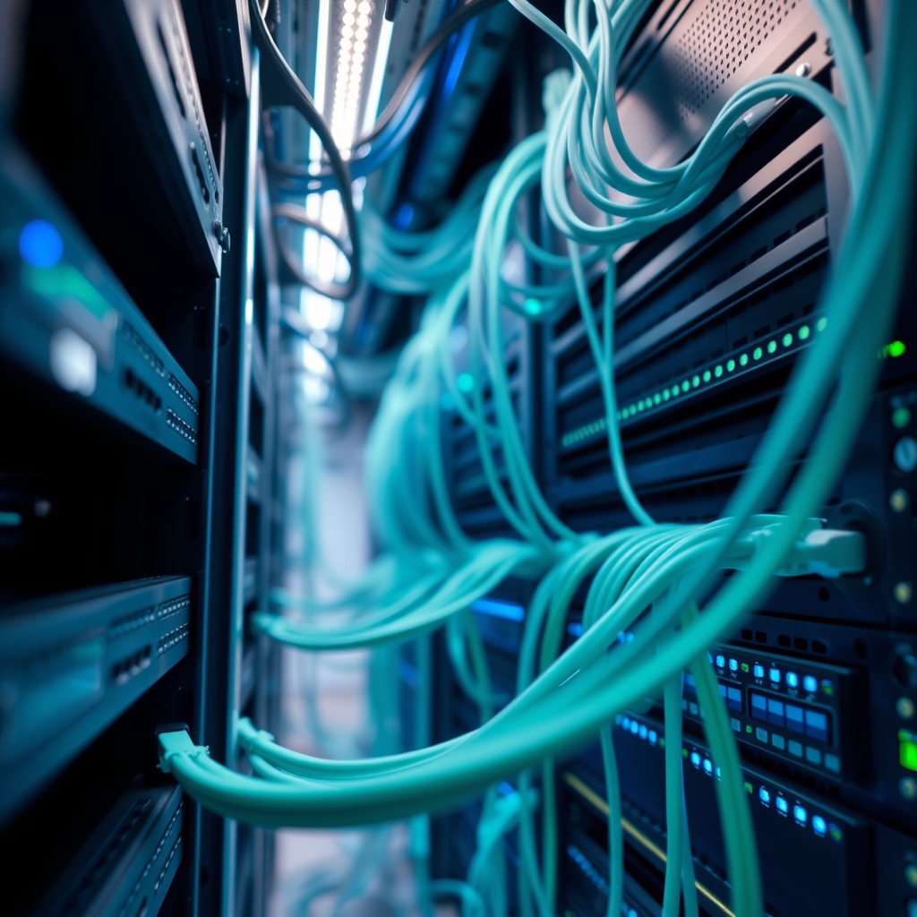 optimizar DNS