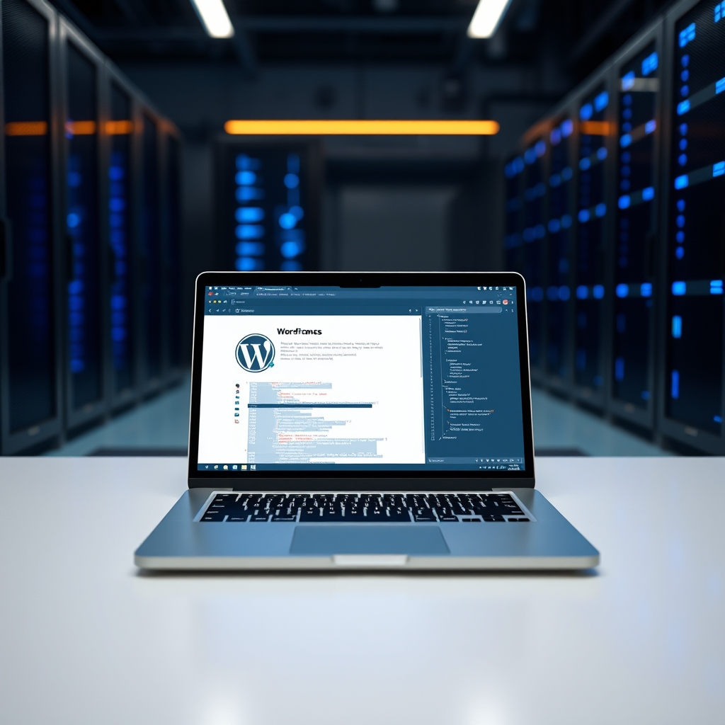 tutorial WordPress paso a paso