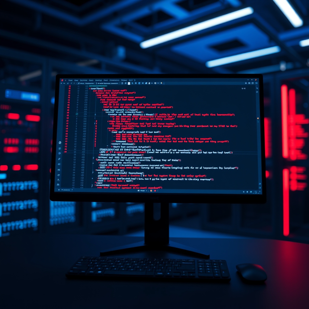 errores desarrollo web