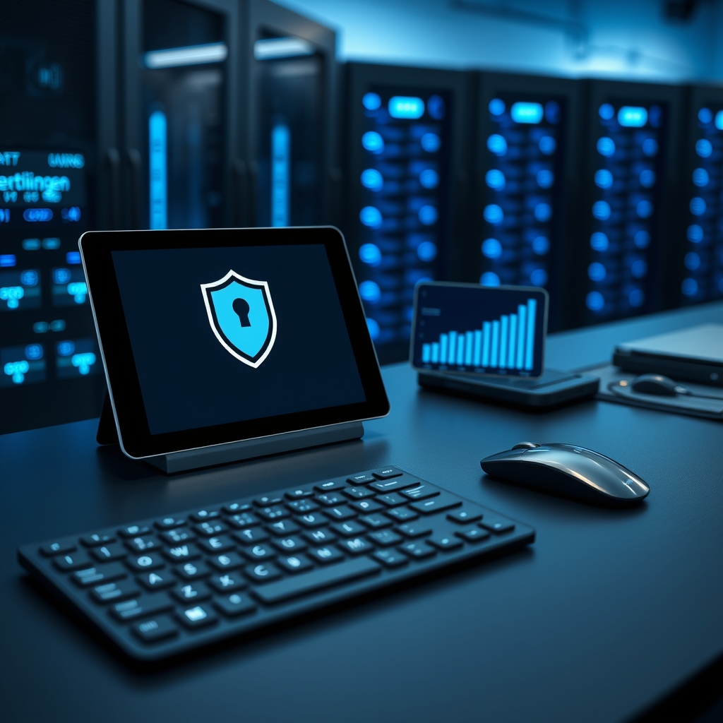 Herramientas ciberseguridad para pymes