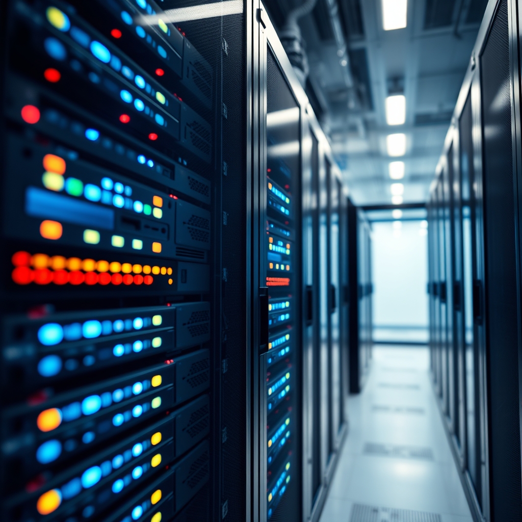 configuración DNS