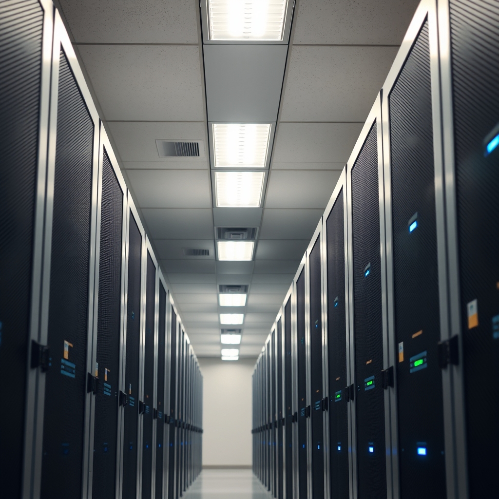 estadísticas de consumo hosting