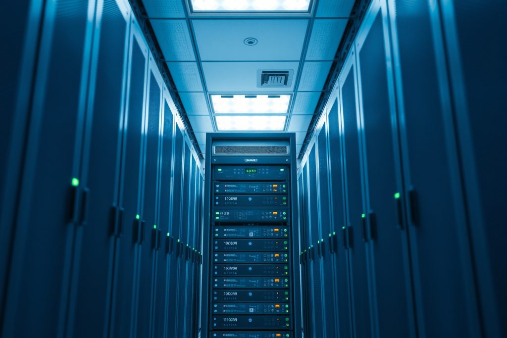 protección ataques DDoS
