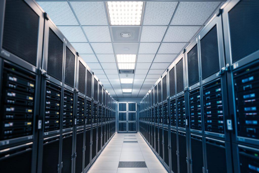 cloud hosting vs dedicado