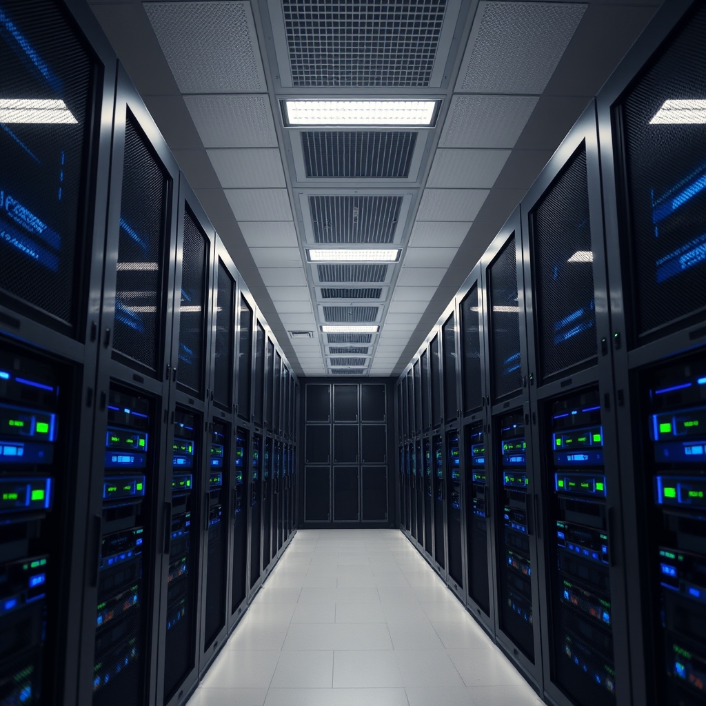 hosting para alto tráfico