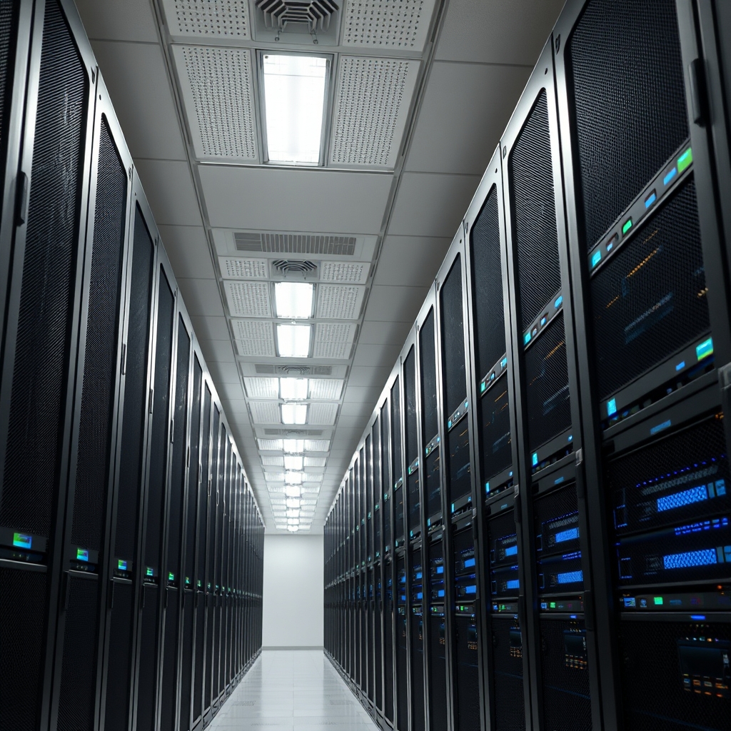 tipos de hosting