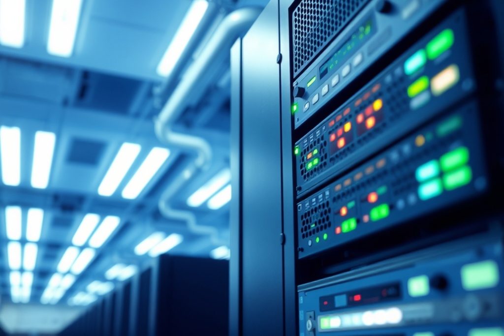 Docker Compose en VPS