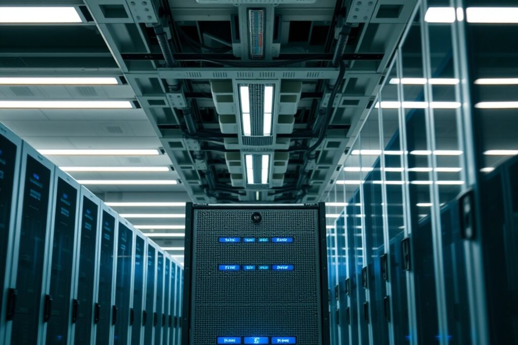 monitorizar servidor web con Zabbix