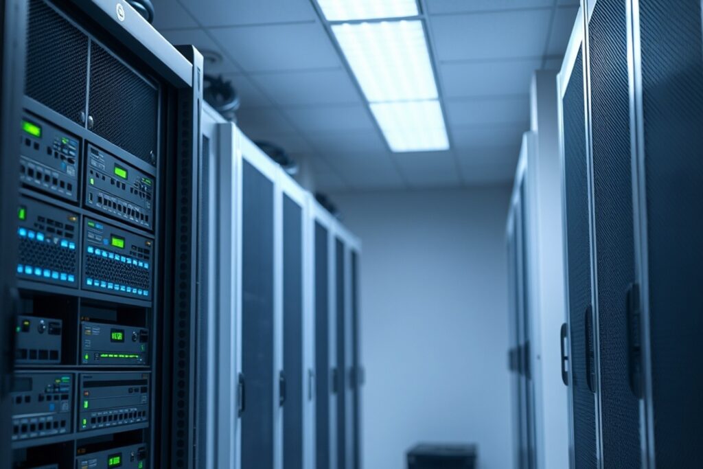 seguridad servidor Linux
